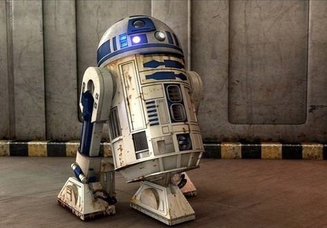 R2 D2のポップコーンバケットinディズニー口コミレビュー 久留米エーパシ井上のエンタメブログ
