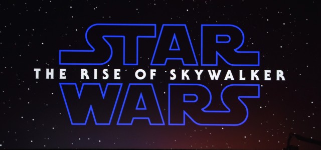 スター ウォーズ ネタバレレビュー エピソード９の夜明けは 久留米エーパシ井上のエンタメブログ